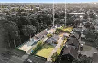 341/343 Great South Road & 60/60A East Street, Papakura