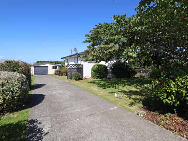 17 Hastings Street, Waikiwi