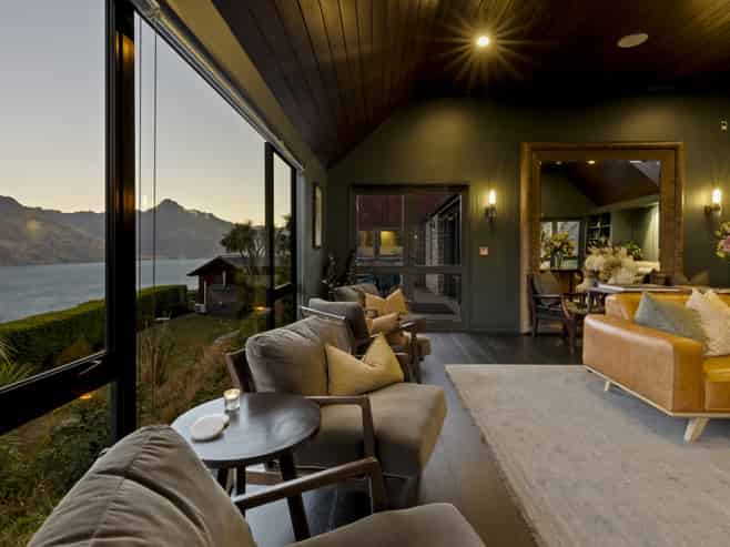 Azur Lodge - a rare freehold going concern  