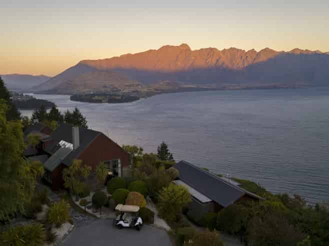 Azur Lodge - a rare freehold going concern  