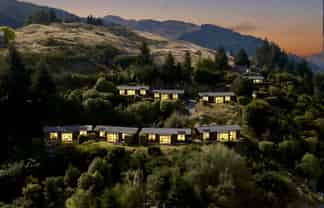 Azur Lodge - a rare freehold going concern  