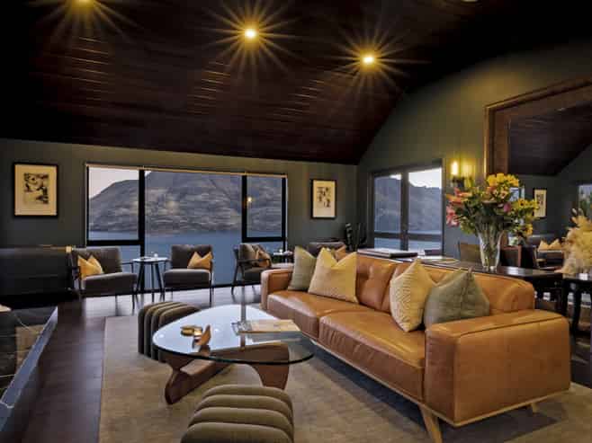 Azur Lodge - a rare freehold going concern  