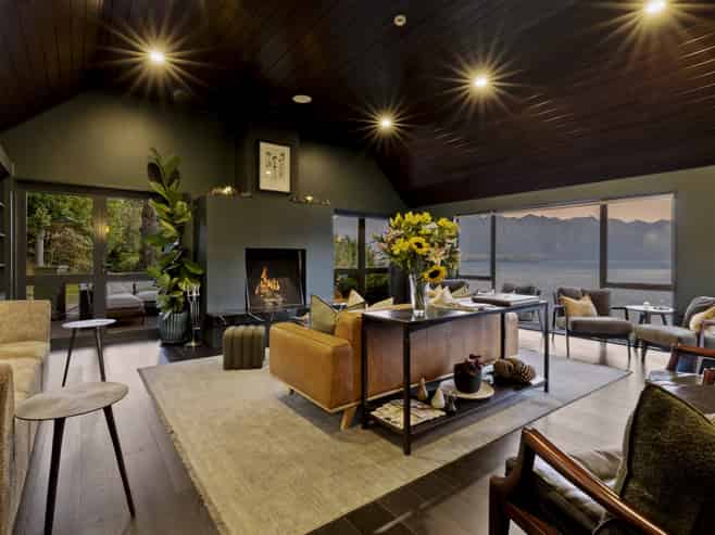 Azur Lodge - a rare freehold going concern  