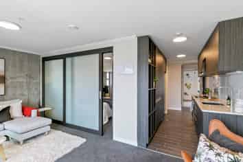 901/111 Molesworth Street, Thorndon