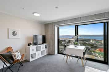 901/111 Molesworth Street, Thorndon