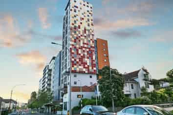 901/111 Molesworth Street, Thorndon