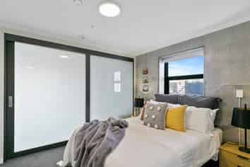 901/111 Molesworth Street, Thorndon