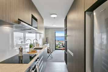 901/111 Molesworth Street, Thorndon