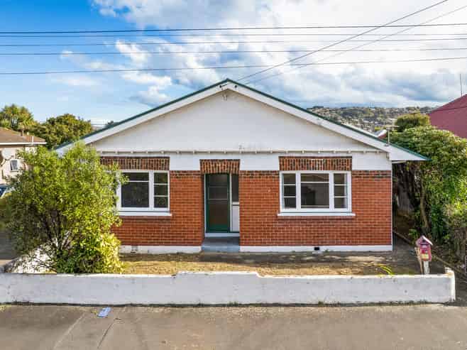 58 Moreau Street, Saint Kilda