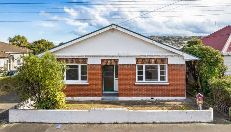 58 Moreau Street, Saint Kilda