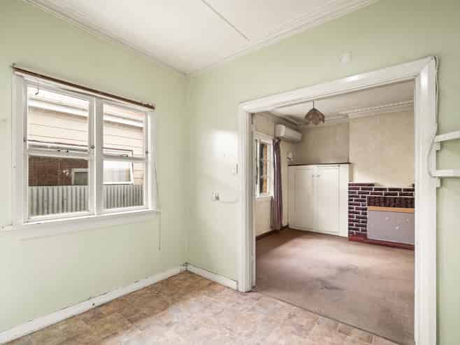 58 Moreau Street, Saint Kilda