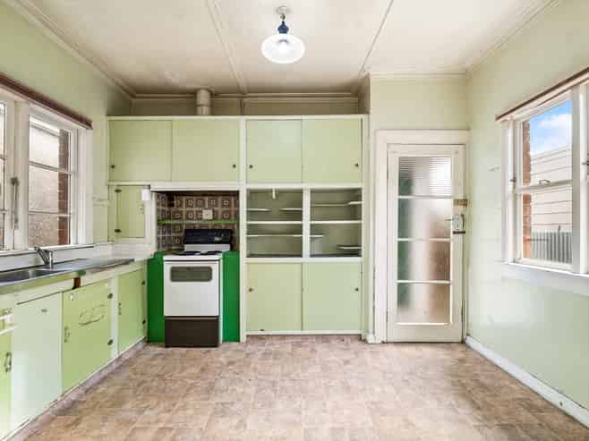 58 Moreau Street, Saint Kilda