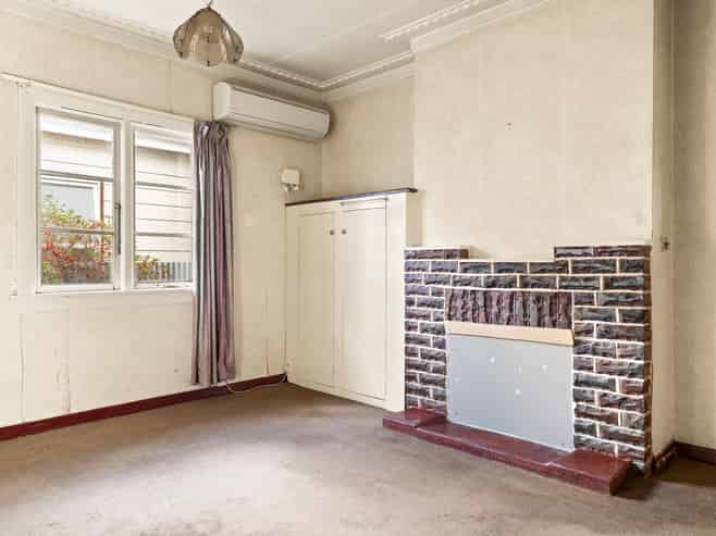 58 Moreau Street, Saint Kilda