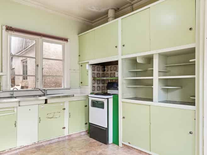 58 Moreau Street, Saint Kilda