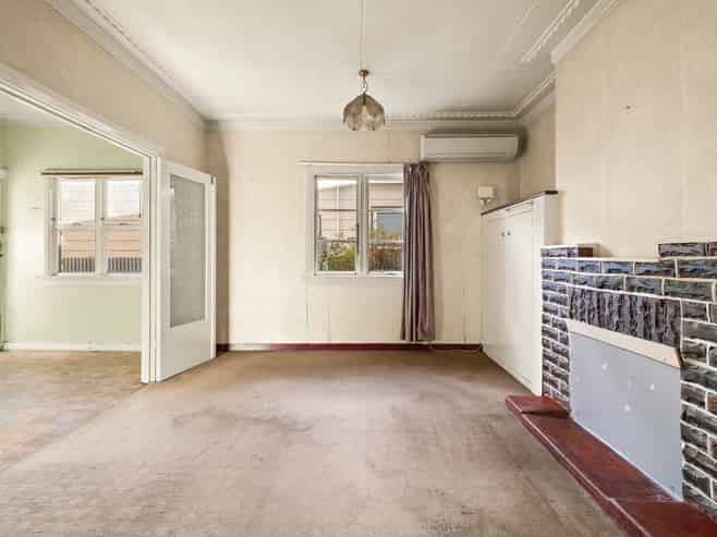 58 Moreau Street, Saint Kilda