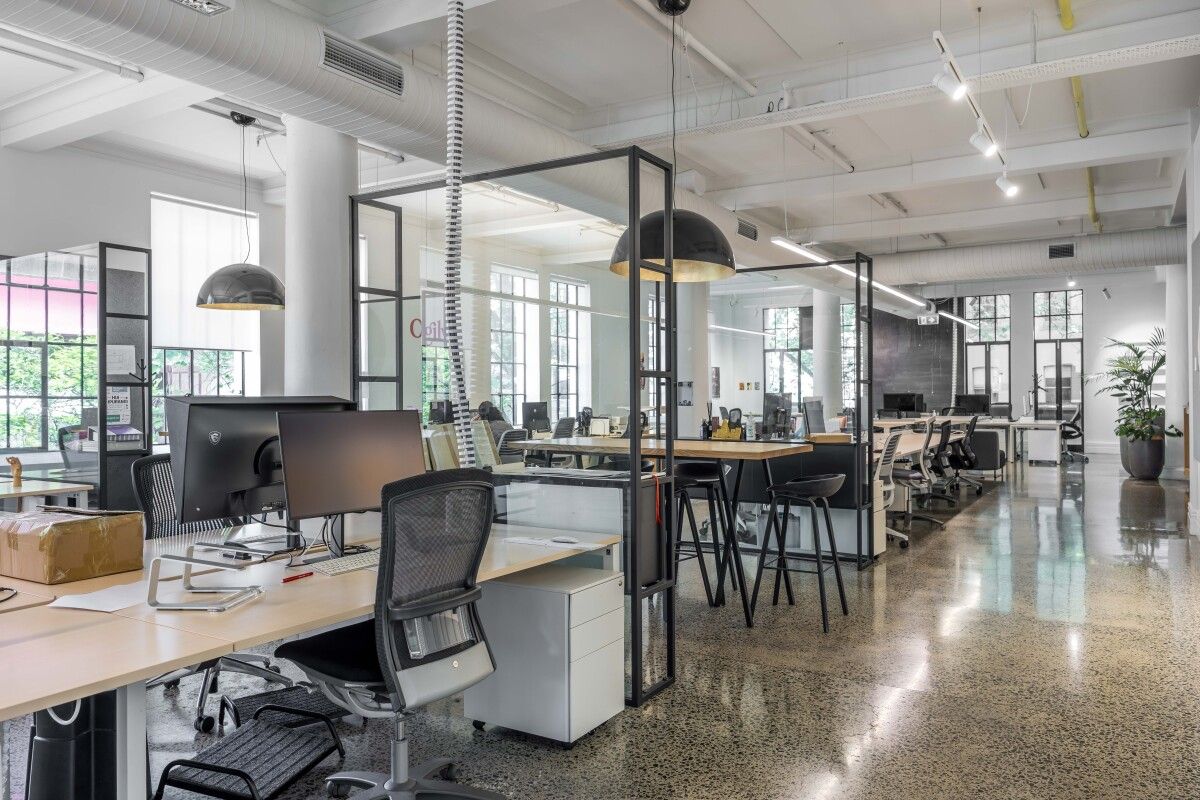Full Floor Khartoum Character in Midtown - Widok 6