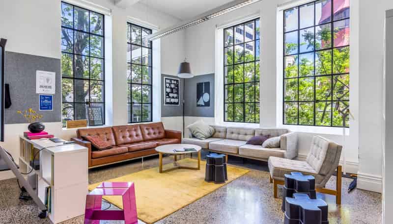 18-26 Wellesley Street East, Auckland Central