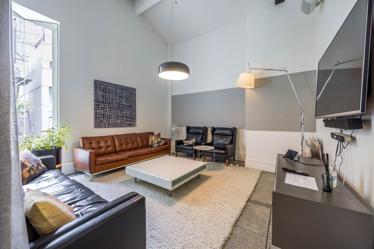 Full Floor Khartoum Character in Midtown - Widok 5