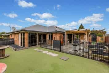 29 Rolleston Drive, Rolleston