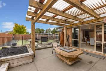 29 Rolleston Drive, Rolleston