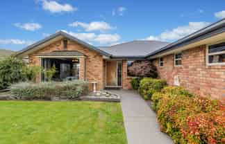 29 Rolleston Drive, Rolleston