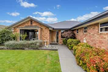 29 Rolleston Drive, Rolleston