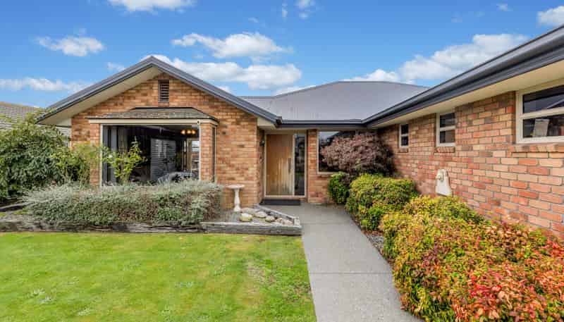 29 Rolleston Drive, Rolleston