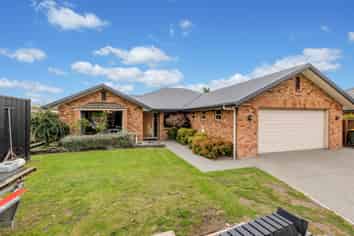 29 Rolleston Drive, Rolleston