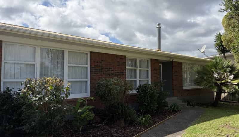 12 Moa Place, Onerahi