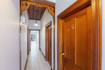 High return: rent by room Napier