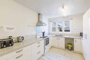 High return: rent by room Napier