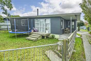 11A Cartier Crescent, Flaxmere