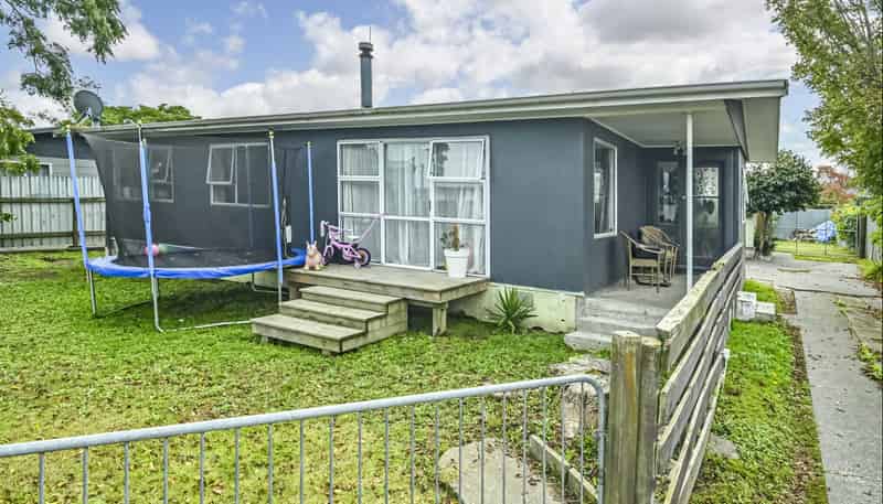 11A Cartier Crescent, Flaxmere