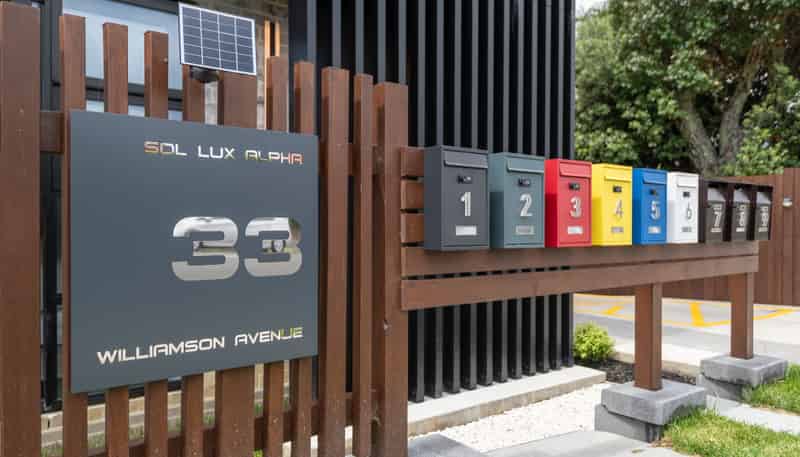 3/33 Williamson Avenue, Belmont