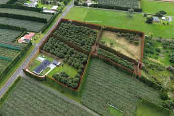 244 Beach Road, Katikati