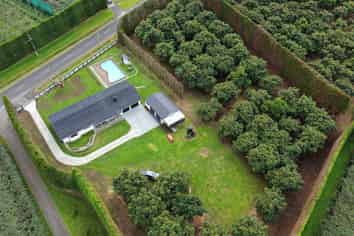 244 Beach Road, Katikati