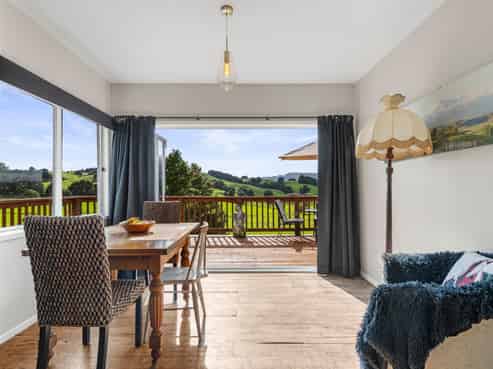 25 Mapuna Road, Dargaville