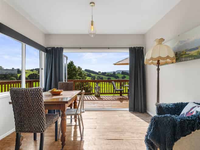 25 Mapuna Road, Dargaville