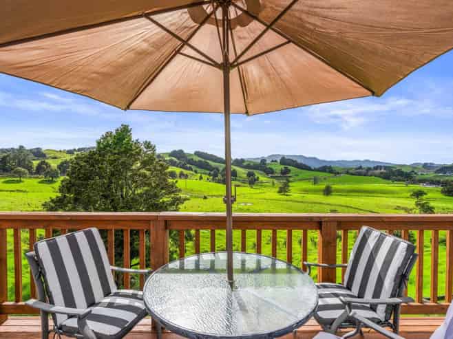 25 Mapuna Road, Dargaville