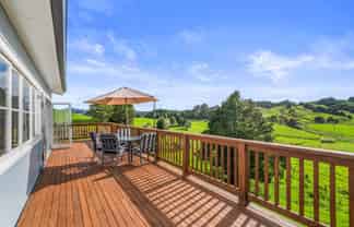 25 Mapuna Road, Dargaville