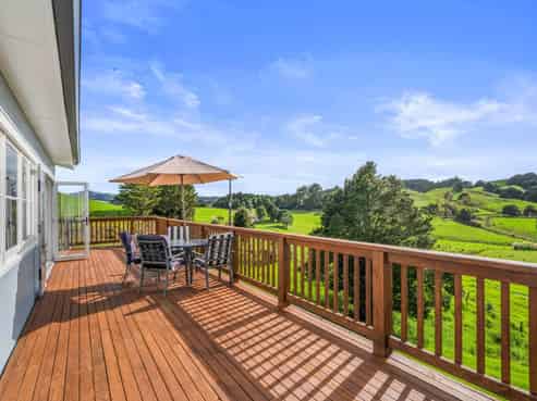 25 Mapuna Road, Dargaville