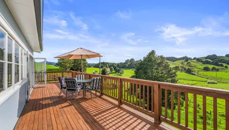 25 Mapuna Road, Dargaville