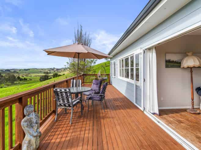 25 Mapuna Road, Dargaville