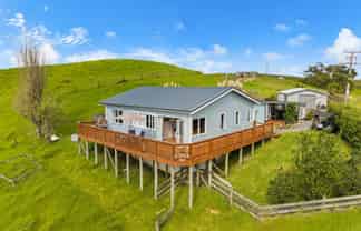 25 Mapuna Road, Dargaville