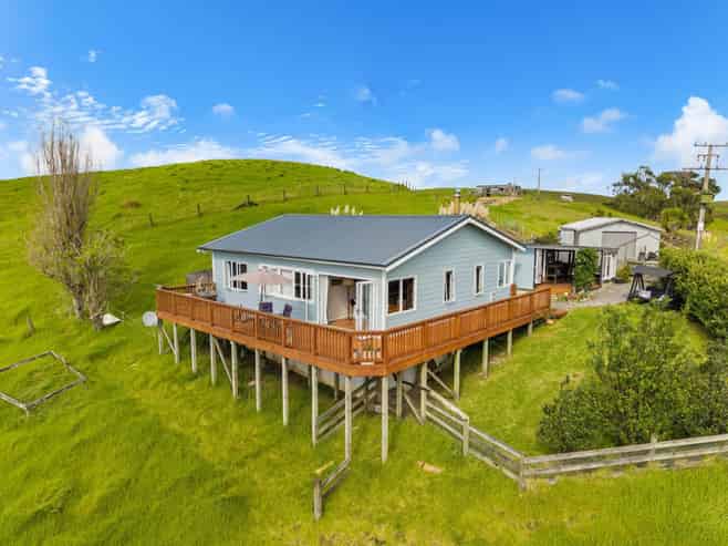 25 Mapuna Road, Dargaville