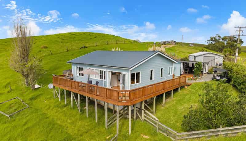25 Mapuna Road, Dargaville