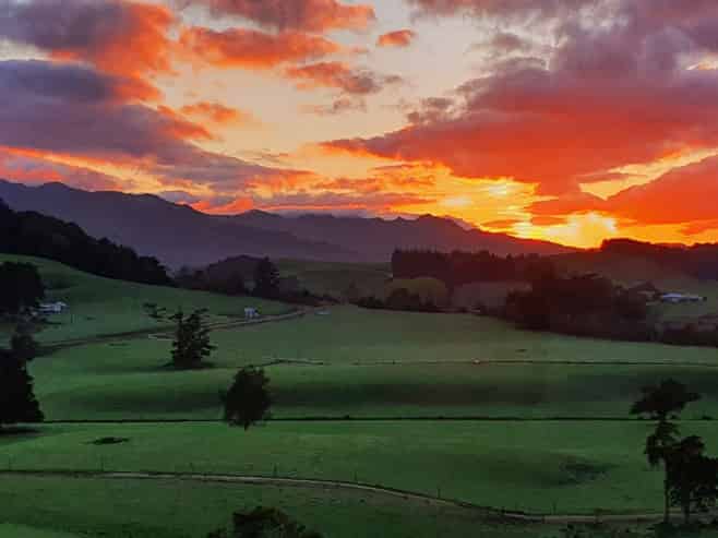 25 Mapuna Road, Dargaville