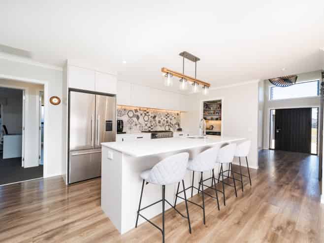 136 Pharazyn Street, Feilding