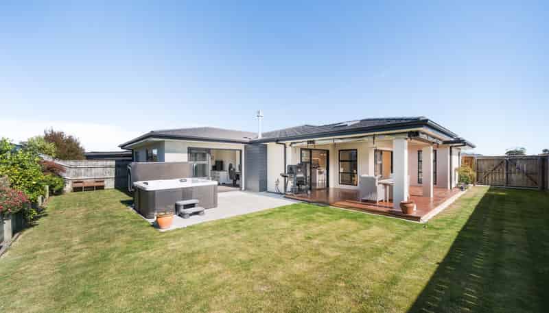 136 Pharazyn Street, Feilding
