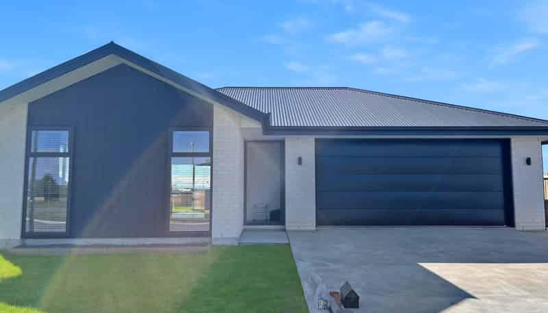 1 Combine Place , Darfield